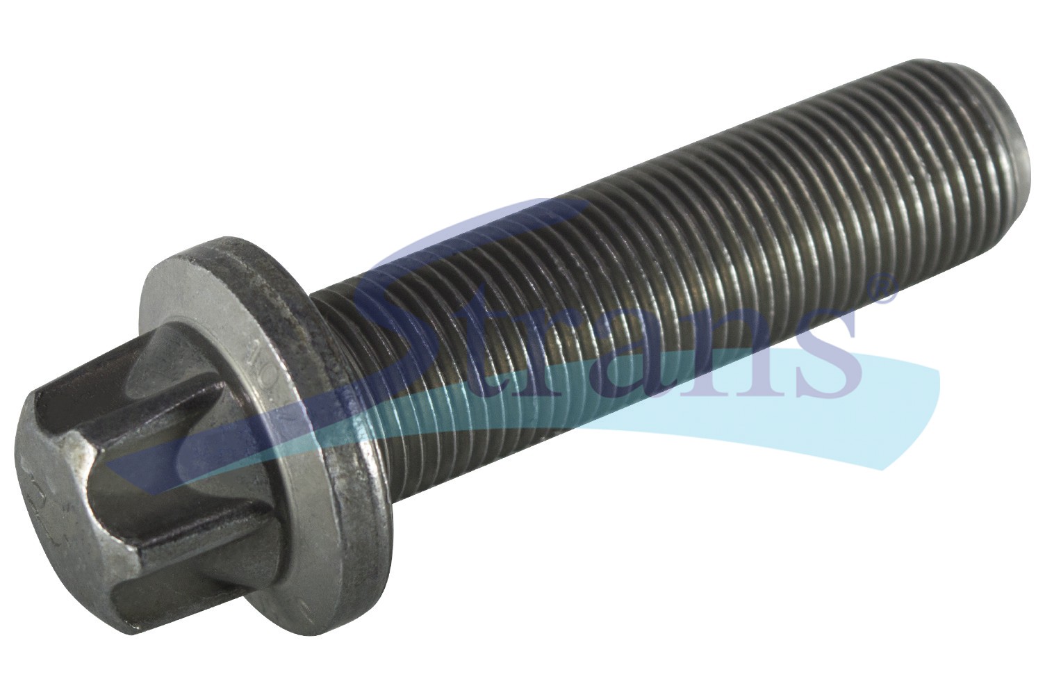 Болт Schmitz cargobull Кріплення Диска Гальмівного M18*1.5*65Mm